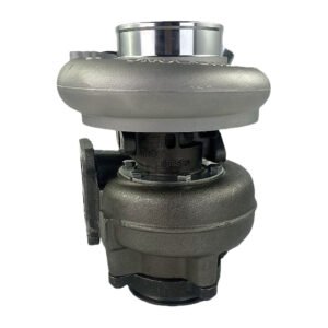 HX40W-A82N71GM/B76L84FJB19JD turbocharger 4038421 product image 1