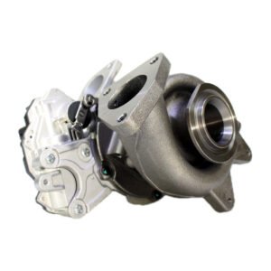 CT16V turbocharger 17201-11110 product image 1