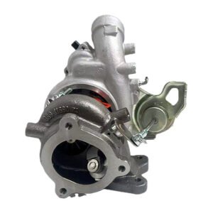 TD04HL turbocharger 49389-05231 product image 1