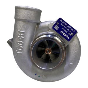 TD04H turbocharger 49189-04780 product image 1