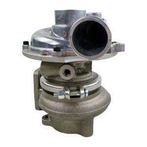 RHF5 turbocharger 8980681970 product image 1