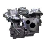 RHF5V turbocharger 8980749144+8980895566 product image 1