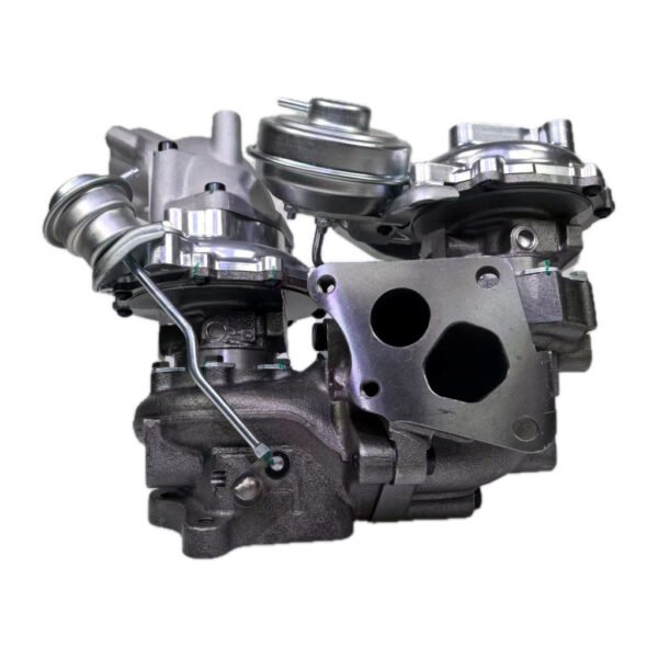 RHF5V turbocharger 8980749144+8980895566 product image 1