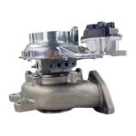 CT16V turbocharger 17201-11070 product image 1