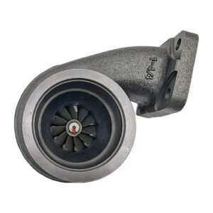 HE200FG turbocharger 5329832 product image 1
