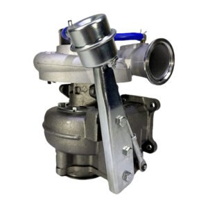 HX40W turbocharger VG2600118899 product image 1