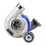 GT2556S turbocharger 2674A224 product image 1