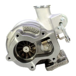 HY35W turbocharger 4036239 product image 1