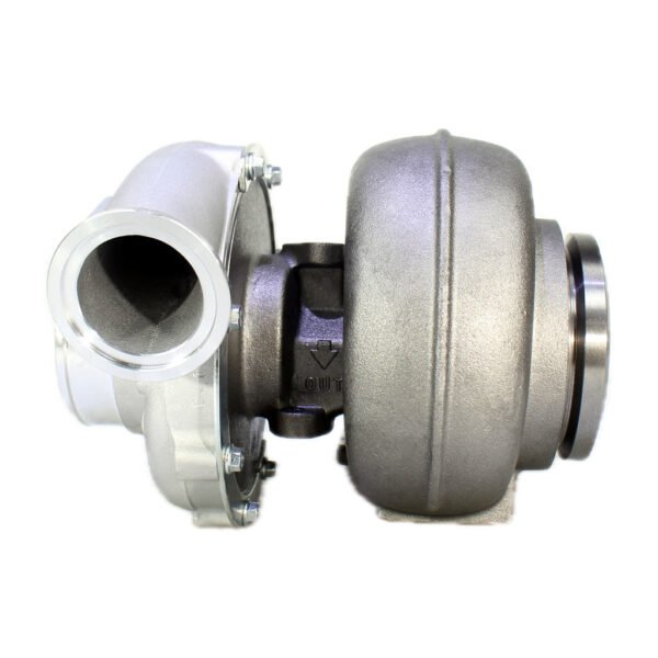 H2E turbocharger 3803586 product image 1