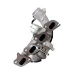 GT1446SLM turbocharger 781504-5014S product image 1