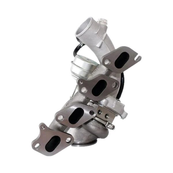 GT1446SLM turbocharger 781504-5014S product image 1