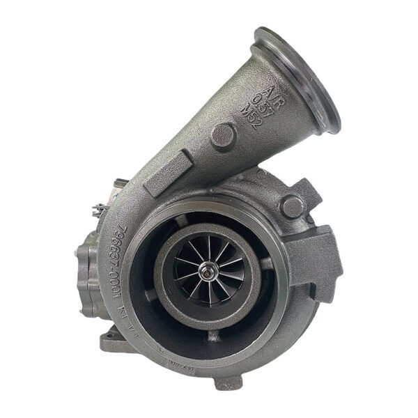 01-main-1 (8) GTB4088L turbocharger 815723-5012S product image 1