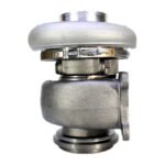 HX55 turbocharger 4024968 product image 1