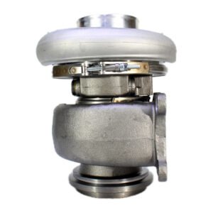 HX55 turbocharger 4024968 product image 1