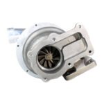 RHG6 turbocharger CIEX product image 1