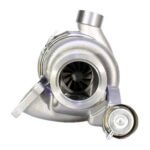 GTA4294BS turbocharger 10R2407 product image 1