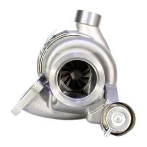 GTA4294BS turbocharger 10R2407 product image 1