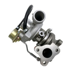 TD025-06T-2.3 turbocharger 49173-06200 497306200 49173-06603 product image 1