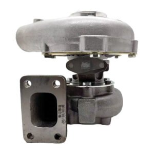 HX35 turbocharger 3598337 product image 1