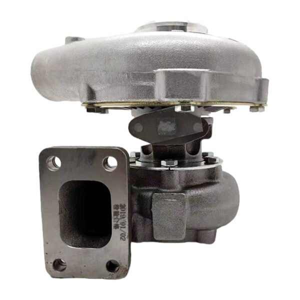 HX35 turbocharger 3598337 product image 1
