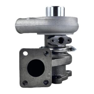 TD03 turbocharger 49131-02500 product image 1