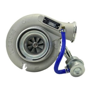 HX35W turbocharger 6738-81-8190 product image 1