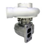 HX35 turbocharger 3779711 product image 1