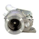 GT35 turbocharger 834409-0001 product image 1