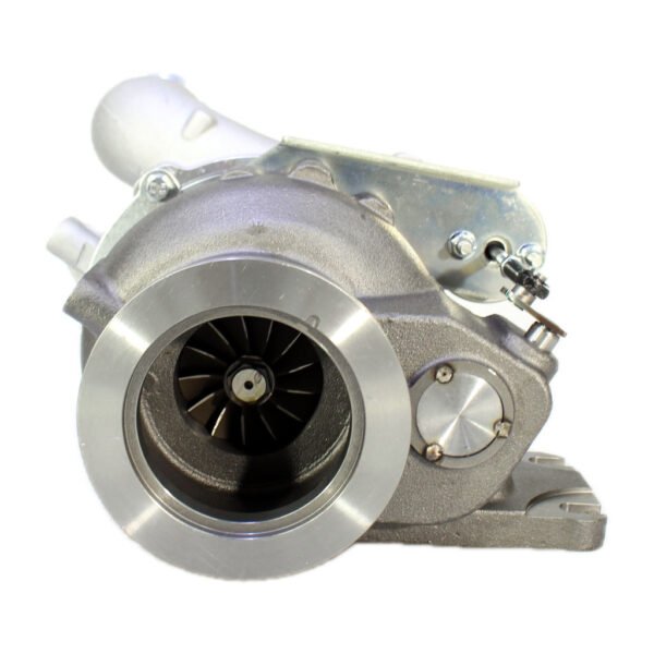 GT35 turbocharger 834409-0001 product image 1