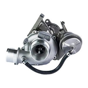 RHF3 turbocharger VL37 product image 1