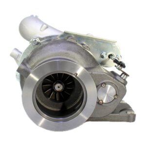 GTC3576S turbocharger 834409-5007S product image 1
