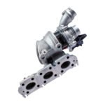 GTD112V turbocharger 11657633795 11659895980 product image 1
