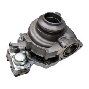 TD04L turbocharger 49477-01214 product image 1