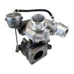 RHF3 turbocharger VL38 product image 1