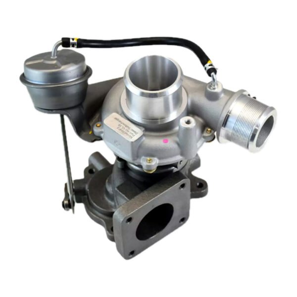 01-main-101 RHF3 turbocharger VL38 product image 1