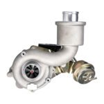 K03 turbocharger 53039880052 product image 1