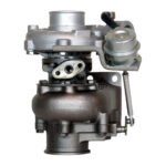 TB31 turbocharger 717360-5005 product image 1