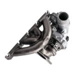 K03 turbocharger 53039880159 product image 1