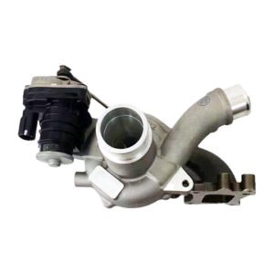 4LGD turbocharger 28231-03200 product image 1