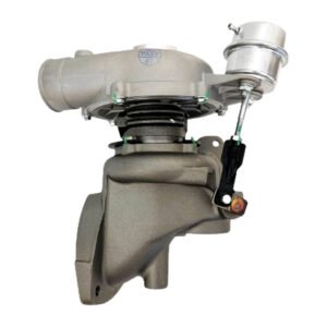GT2052S turbocharger 452239-5009S product image 1