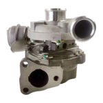GTB1444VZ turbocharger 775274-5002S product image 1
