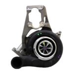 S300 turbocharger RE534565 product image 1