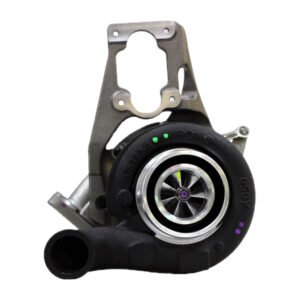 S300 turbocharger RE534565 product image 1