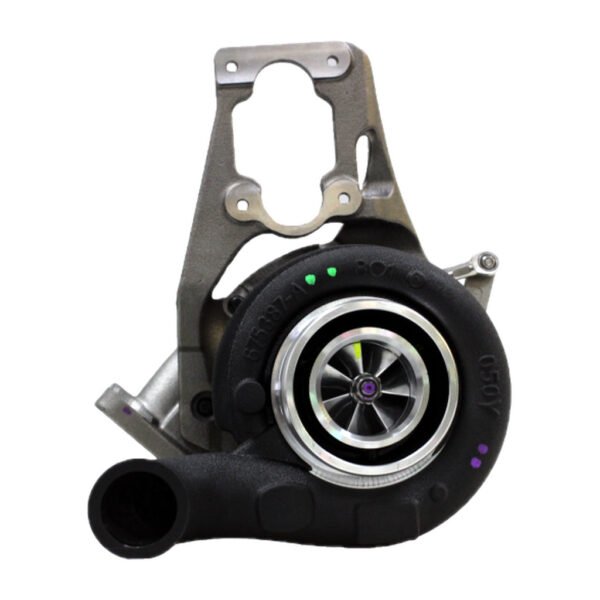 S300 turbocharger RE534565 product image 1