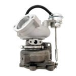 TD04HL4S turbocharger 49389-02070 product image 1