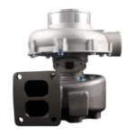 HX50 turbocharger 3538862 product image 1