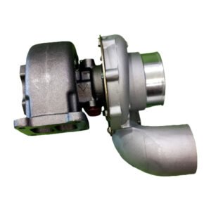 HX50 turbocharger 4041096 product image 1