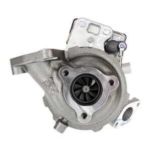 GTB1752VLK turbocharger 28231-2F750 product image 1