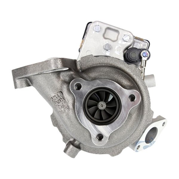 GTB1752VLK turbocharger 28231-2F750 product image 1
