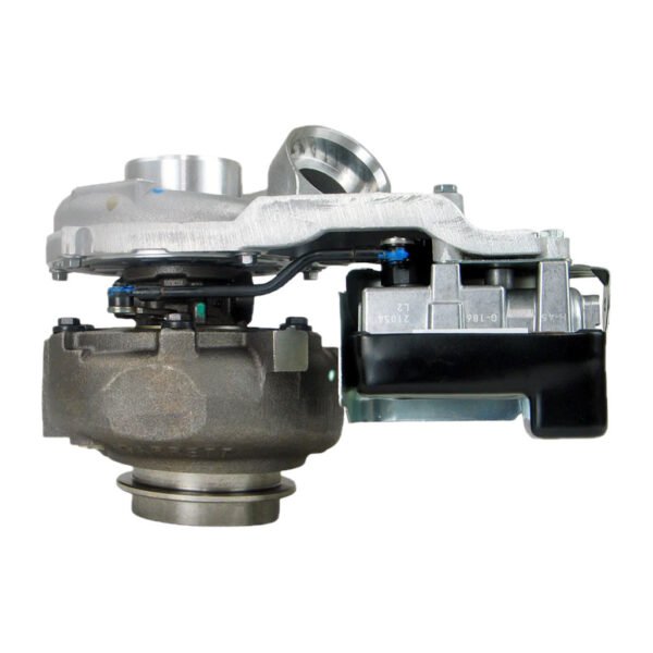 GT2256VK turbocharger 736088-5003S product image 1